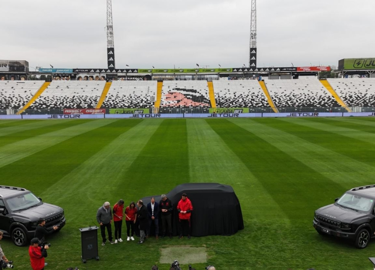 JETOUR Strengthens International Soccer Partnerships Via “Travel⁺” Technique